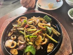 -番禺新鲜猪杂粥(聚德店)