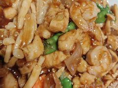 -老城味道·传统天津菜(杨柳青店)