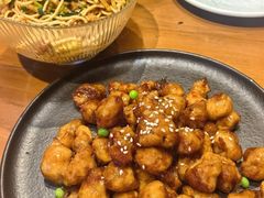 -江南小叙·美食研究院(鱼街店)