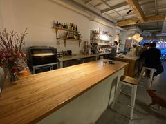 -栖咖啡(泉舜店)
