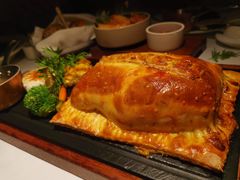 -佐度王子扒房(天鹅湖店)