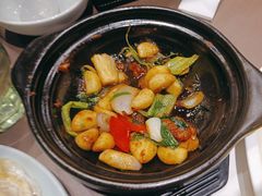 -有璟阁港式餐厅(国贸商城店)