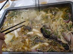 -火龙堂·风味民间菜(文一路店)