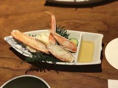 -蟹道乐(道顿堀本店)