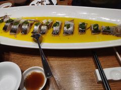 -品大三·南京菜(大行宫店)