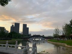 -西海子公园