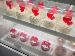 -好利来(兴华街店)