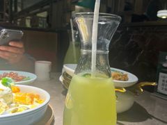 -新白鹿餐厅(金鹰新街口店)