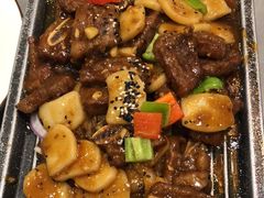 -邢家锅贴老店·非遗·开封菜(金明广场店)