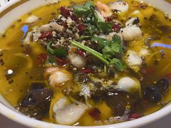 -阿娜尔·新疆菜(宜家荟聚中心店)