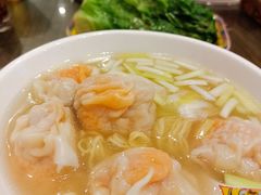 -一记面馆(易发店)