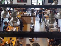 -The Workshop Coffee
