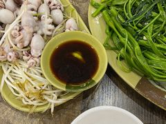 -贞姨美食·老字号海鲜大排档