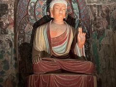 -敦煌莫高窟数字展示中心