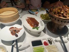 -四季民福烤鸭店(王府井东安门店)