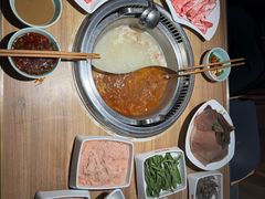 -季季红火锅(长沙步行街店)