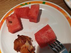 -比格比萨自助(南京万达茂店)