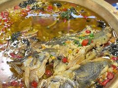 -地婆美食(洞庭东岸店)