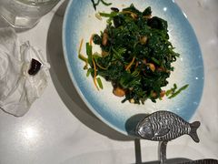 -川府宴语烤鱼川菜家常菜(梨园店)
