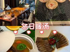 -王府茶楼茶宴·创意菜(朝阳公园店)