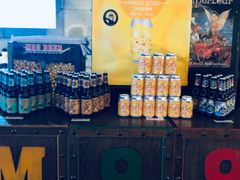 -M99 BEER世界啤酒吧(鸿云悦街店)