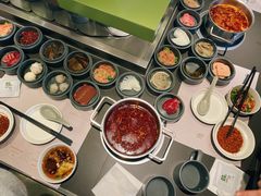 -壹小馆.皇城老妈(成都太古里店)