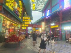 -清远熹乐谷温泉度假酒店