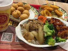 -和合谷(海淀五路居店)