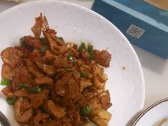 -佬麻雀·剁椒鱼头(京基KK One店)