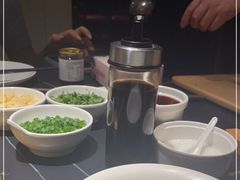 -蜀九香火锅(彩虹店)