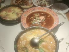 -春天里餐厅(西田城店)