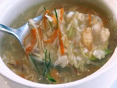 -滋粥楼·顺德菜海鲜茶点(金融城店)