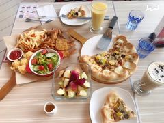 -必胜客餐厅(昆百大泰业城店)