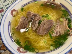 -七爷清汤腩·港式餐厅(金狮广场店)