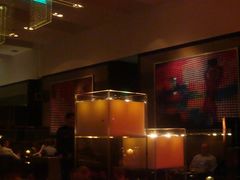 lounge-云·酷 Atmosphere(国贸大酒店)