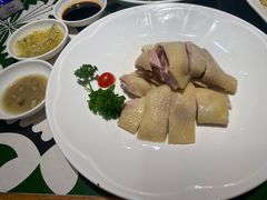 市师鸡-味食家市师鸡(三元里店)