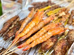 剥皮虾-烤五行·烧烤烤串(石佛营店)