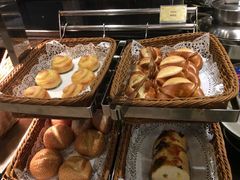 -厦门海景千禧大酒店·海景咖啡厅