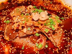 -辣婆婆(航天桥店)