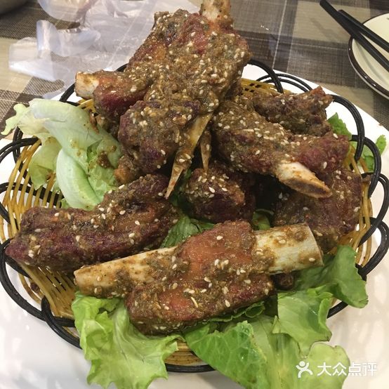 寻味人家