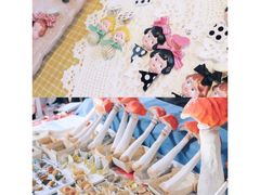 -恋物百货商店(华侨城店)