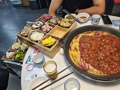 -芈重山老火锅(昌平店)