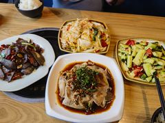 -妈妈的味道(和顺古镇店)