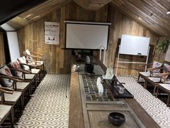-邈墨茶馆(大兜路1号店)