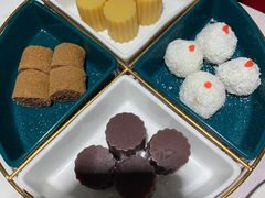 -鸭王烤鸭店(三里河店)