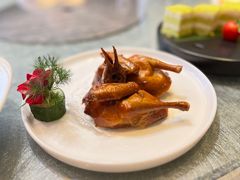 -味可道美食坊(福基路店)