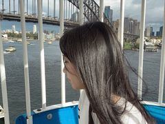 -悉尼海港大桥