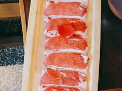 -盡膳口福跷脚牛肉火锅(北美新天地店)