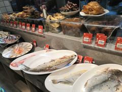 -茶叶农家食府(旗舰店)