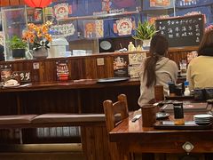 -鸟鹏烧鸟居酒屋(仁恒梦中心店)